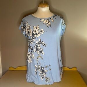 Vero Moda Flower Blouse
